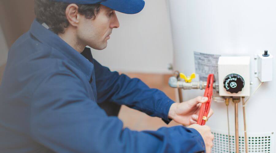 Professional emergency plumbing in Lawrenceburg, KY